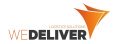 WeDeliver